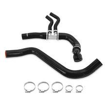 Cargar imagen en el visor de la galería, Mishimoto 15-17 Ford Expedition 3.5L EcoBoost Silicone Radiator Hose Kit - Black