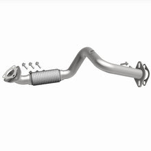 Cargar imagen en el visor de la galería, BRE Exhaust 12-16 CHEVROLET SONIC 1.8L Front Pipe Kit