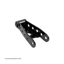 Cargar imagen en el visor de la galería, Belltech Shackle kit 2011+ Chevrolet Silverado/Sierra 3/4 Ton Pickup 1in Rear Drop