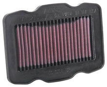 Cargar imagen en el visor de la galería, K&amp;N 15-19 Honda CB125F (125CC) Replacement Air Filter