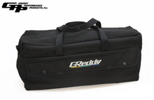 Cargar imagen en el visor de la galería, GReddy Medium Tool Bag - Black