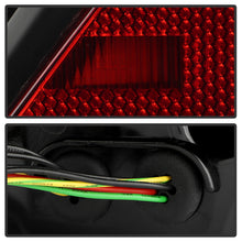 Cargar imagen en el visor de la galería, Spyder Apex 22-24 Toyota GR86/BRZ Full LED Tail Lights - Black (ALT-YD-TGR8622-SEQGR-BK)