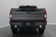 Cargar imagen en el visor de la galería, Diode Dynamics 17-22 Ford Super Duty Stage Series Reverse Light Mounting Kit (Brackets Only)