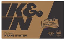 Cargar imagen en el visor de la galería, K&amp;N Charge Pipe Kit Ram 2500/3500 L6-6.7L DSL 13-18