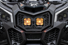 Load image into Gallery viewer, Diode Dynamics 17-24 Can-Am Maverick X3 Stage Series LED Grille Kit Bracket Kit