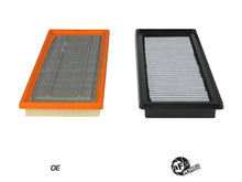 Cargar imagen en el visor de la galería, aFe 74-83 Porsche 911 H6-2.7/3.0L (t) Magnum Flow OE Replacement Air Filter w/ Pro DRY S Media