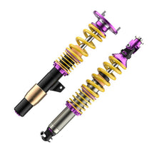 Cargar imagen en el visor de la galería, KW 11-12 BMW 1 Series M Coupe (E82) / 08-13 BMW M3 (E90/E92) V3 Coilover Kit
