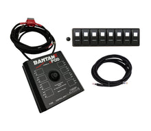 Load image into Gallery viewer, sPOD BantamX Modular w/Amber LED for 84in Battery Cables