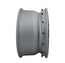 Cargar imagen en el visor de la galería, ICON Recon Pro 17x8.5 8 x 170 6mm Offset 5in BS Charcoal Wheel