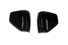 Cargar imagen en el visor de la galería, AVS 99-07 Ford F-250 Tail Shades Tail Light Covers - Black