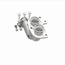 Cargar imagen en el visor de la galería, BRE Exhaust 95-04 Tacoma 3.4L Front Pipe Kit