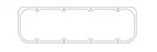 Cargar imagen en el visor de la galería, Cometic GM SB2.2 Small Block V8 .188in Fiber Valve Cover Gasket