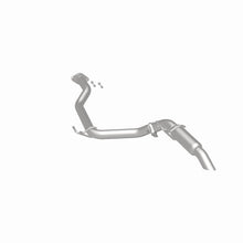 Cargar imagen en el visor de la galería, BRExhaust 13-18 Nissan Pathfinder/ 13-17 Infiniti JX35/QX60 Muffler Kit