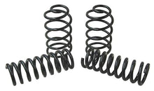 Load image into Gallery viewer, SPC Performance 78-87 GM G Body Pro Coil Lowering Springs