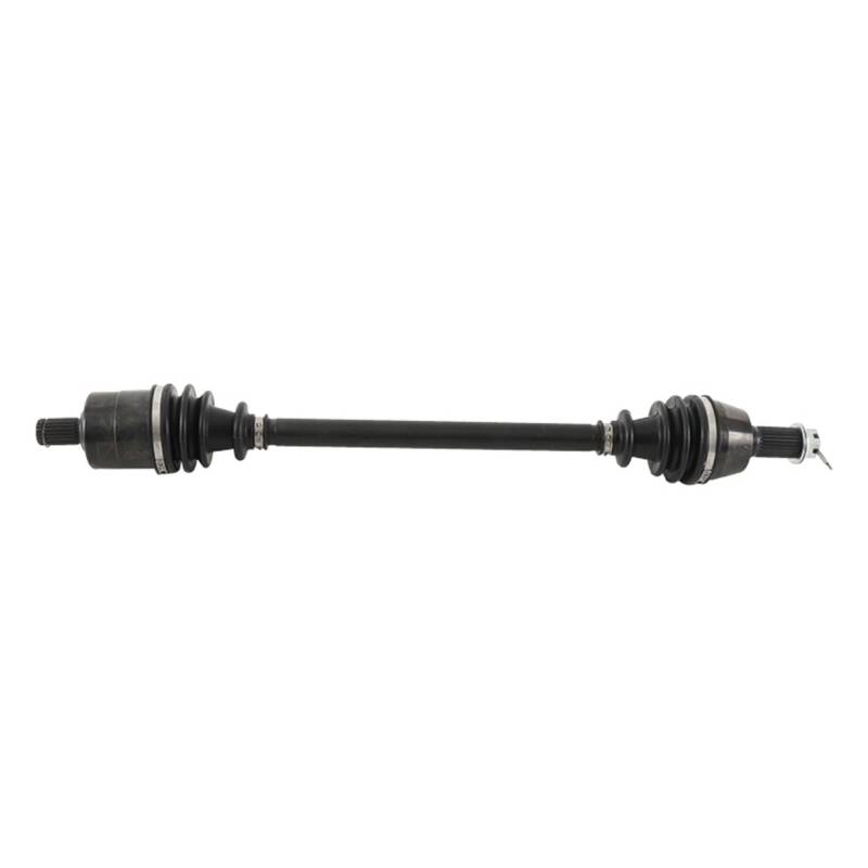 All Balls Racing 09-10 Polaris Ranger 4x4 500 EFI 8 Ball Axle - Front Left