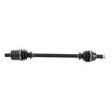 All Balls Racing 09-10 Polaris Ranger 4x4 500 EFI 8 Ball Axle - Front Left