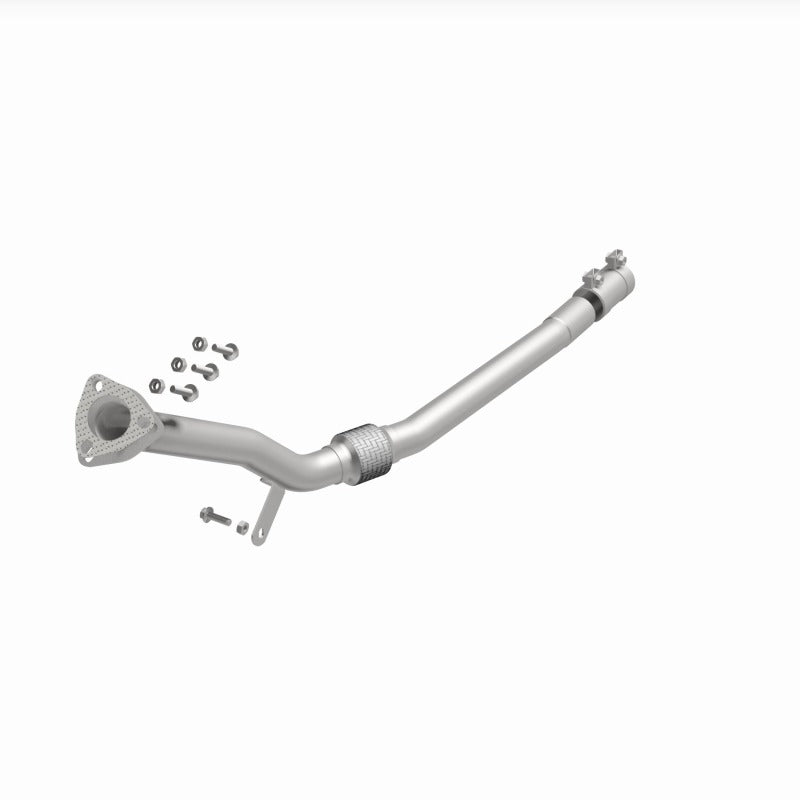 BRE Exhaust 02-05 A4 Quattro A4 1.8L Front Pipe Kit