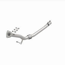 Cargar imagen en el visor de la galería, BRE Exhaust 02-05 A4 Quattro A4 1.8L Front Pipe Kit