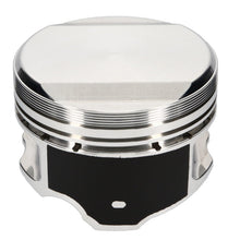 Cargar imagen en el visor de la galería, JE Pistons Nissan RB26DETT 8.2:1 86mm Bore 15.3cc Dome - Single Piston