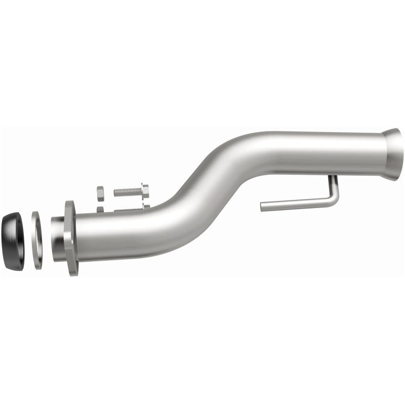 BRE Exhaust 11-13 Jeep Grand Cherokee 3.6L Front Pipe Kit