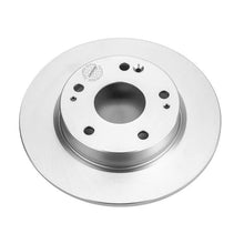 Cargar imagen en el visor de la galería, Power Stop 16-18 Honda Civic Rear Evolution Geomet Coated Rotor