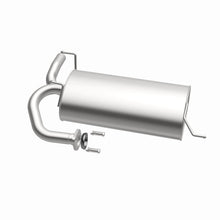 Cargar imagen en el visor de la galería, BRExhaust 05-06 Nissan X-Trail 2.5L Muffler Kit