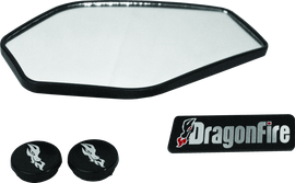 DragonFire Racing Slayer Mirror Replacement Kit