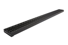Cargar imagen en el visor de la galería, Deezee Universal Running Board Rough Step (55In Aluminum)