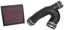 Cargar imagen en el visor de la galería, K&amp;N 18-19 Ford F-150 EcoBoost V6-3.5L F/I Performance Air Intake System