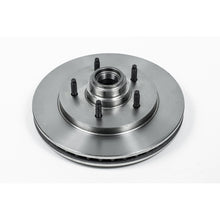 Cargar imagen en el visor de la galería, Power Stop 97-00 Ford Expedition Front Autospecialty Brake Rotor