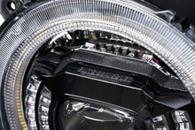 Cargar imagen en el visor de la galería, Diode Dynamics 18-23 Jeep JL Wrangler Elite Max LED Headlamps