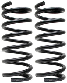 Moog 99-04 Honda Odyssey Rear Coil Springs
