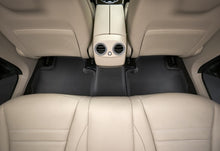 Cargar imagen en el visor de la galería, 3D MAXpider 20-22 BMW 2 Series Gran Coupe Kagu Second Row Floormat - Black