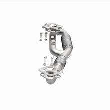 Cargar imagen en el visor de la galería, BRE Exhaust 02-05 Sedona 3.5L Front Pipe Kit