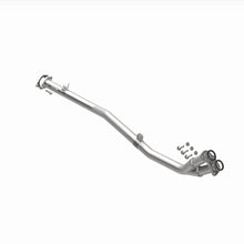 Cargar imagen en el visor de la galería, BRE Exhaust 86-88 Pickup 2.4L Front Pipe Kit