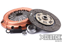 Cargar imagen en el visor de la galería, XClutch 79-82 Toyota Landcruiser 3.2L Stage 1 Sprung Organic Clutch Kit