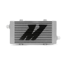 Cargar imagen en el visor de la galería, Mishimoto 2016+ Ford Focus RS Thermostatic Oil Cooler Kit - Silver