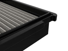 Cargar imagen en el visor de la galería, aFe 84-89 Porsche 911 Carrera H6-3.2L Magnum FLOW OE Replacement Air Filter w/ Pro DRY S Media