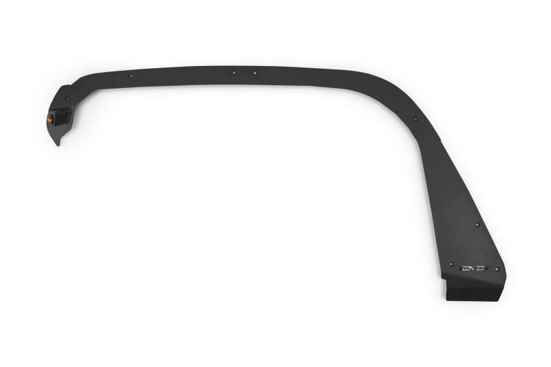 DV8 Offroad 20-24 Jeep Gladiator JT Fender Deletes