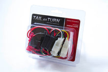 Cargar imagen en el visor de la galería, Diode Dynamics 13-16 Hyundai Genesis Coupe Tail as Turn +Backup Module (USDM) Stage 2
