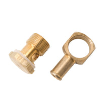 Cargar imagen en el visor de la galería, Edelbrock 3/8 Banjo Fuel Fitting