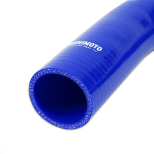 Cargar imagen en el visor de la galería, Mishimoto Ford F-150/250/Expedition Blue Silicone Radiator Coolant Hose Kit