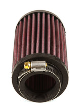 Cargar imagen en el visor de la galería, K&amp;N Filter Universal Rubber Filter 1-11/16in FLG / 3in OD / 5in Height