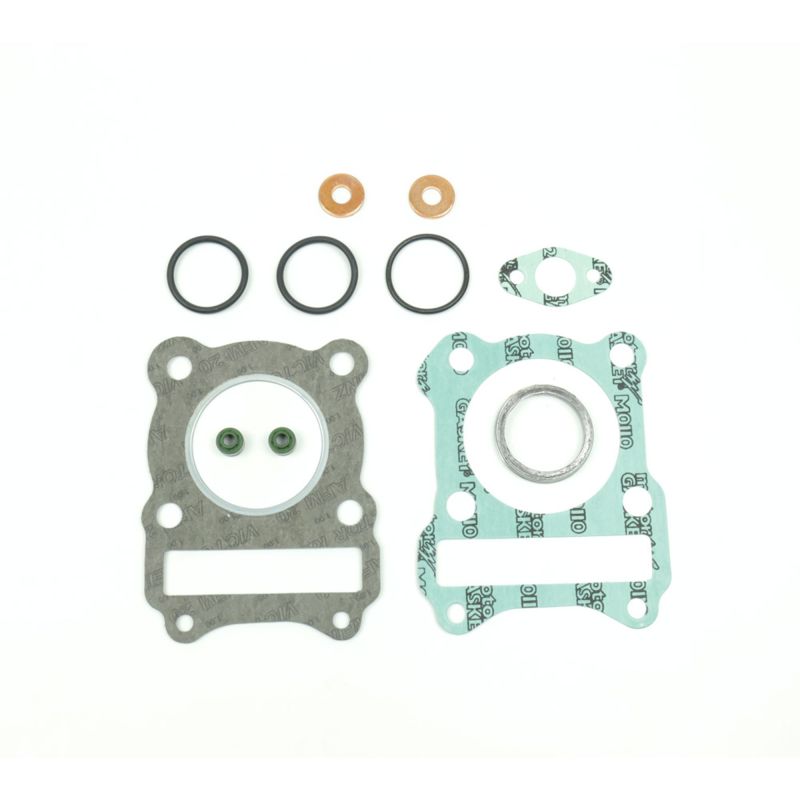 Athena 83-90 Suzuki DR 100 Top End Gasket Kit