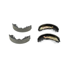 Cargar imagen en el visor de la galería, Power Stop 02-04 Kia Sedona Rear Autospecialty Brake Shoes