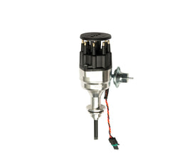 FAST Distributor, Chrysler. B 383-400, Billet, XDI Ez-Run