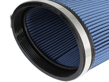 Cargar imagen en el visor de la galería, aFe MagnumFLOW Air Filters P5R (3-1/4x6-1/2)F x (3-3/4x7)B x (7x3)T x 6-1/2H