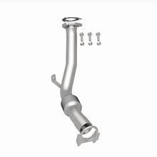 Cargar imagen en el visor de la galería, BRE Exhaust 97-01 A4 Quattro 1.8L Front Pipe Kit