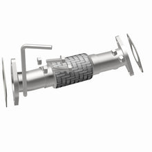 Cargar imagen en el visor de la galería, BRE Exhaust 12-17 ACCENT RIO 1.6L Front Pipe Kit