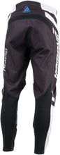 Load image into Gallery viewer, Answer 25 Arkon Nitrus Pants Blue/Black/White Youth Size - 16